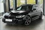 BMW 520xd M Sport ACC Laser Pano Live SoftCl. B/W 159.000 km 27.499 &euro; Stade 21682