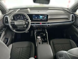 Kia SORENTO 2.2D AWD DCT8 PLAT 7S NAPPA PREM PLATINUM 1.500 km 59.990 &euro; Höhenkirchen-Siegertsbrun 85635