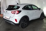 Ford Puma TITANIUM WM26:MILD HYBRID NAVI PDC BLUETOOTH 107.845 km 11.904 &euro; Köln 50858