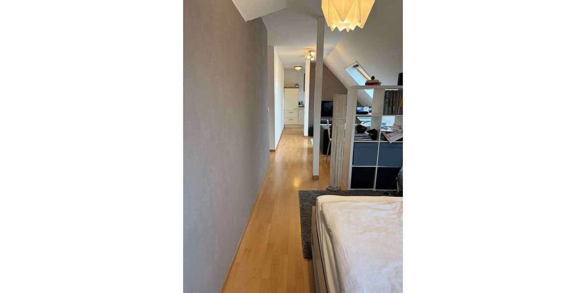 Etagenwohnung Braunschweig Nordstadt - 1 Zimmer, 35 m&sup2;, 420&euro; | Angebot:27310219