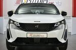 Peugeot 3008 BLUE-HDI GT-SPORT / WHITE & BLACK / SCHÖN 56.000 km 21.777 &euro; Hamm 59077