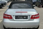 Mercedes-Benz E 350 CDI Cabrio BlueEfficiency NAVI/NACKENHZ 151.676 km 14.900 &euro; Villingen-Schwenningen 78054