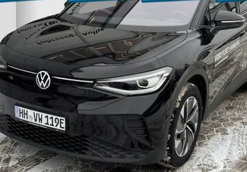VW ID.4 15.250 km 47.777 &euro; Hamburg 22303