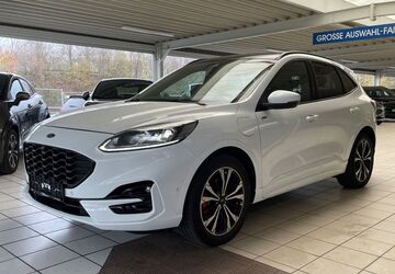 Ford Kuga 103.870 km 18.577 &euro; Lünen 44532