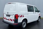 VW T6.1 Transporter 4M STANDHZ NAV SITZHZ KAM DAB 15.958 km 45.990 &euro; Sangerhausen 06526