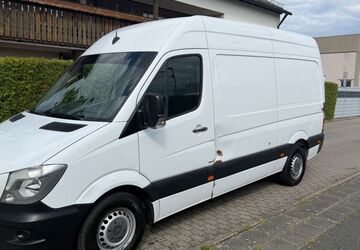 Mercedes-Benz Sprinter 315.000 km 6.990 &euro; Nürnberg 90439