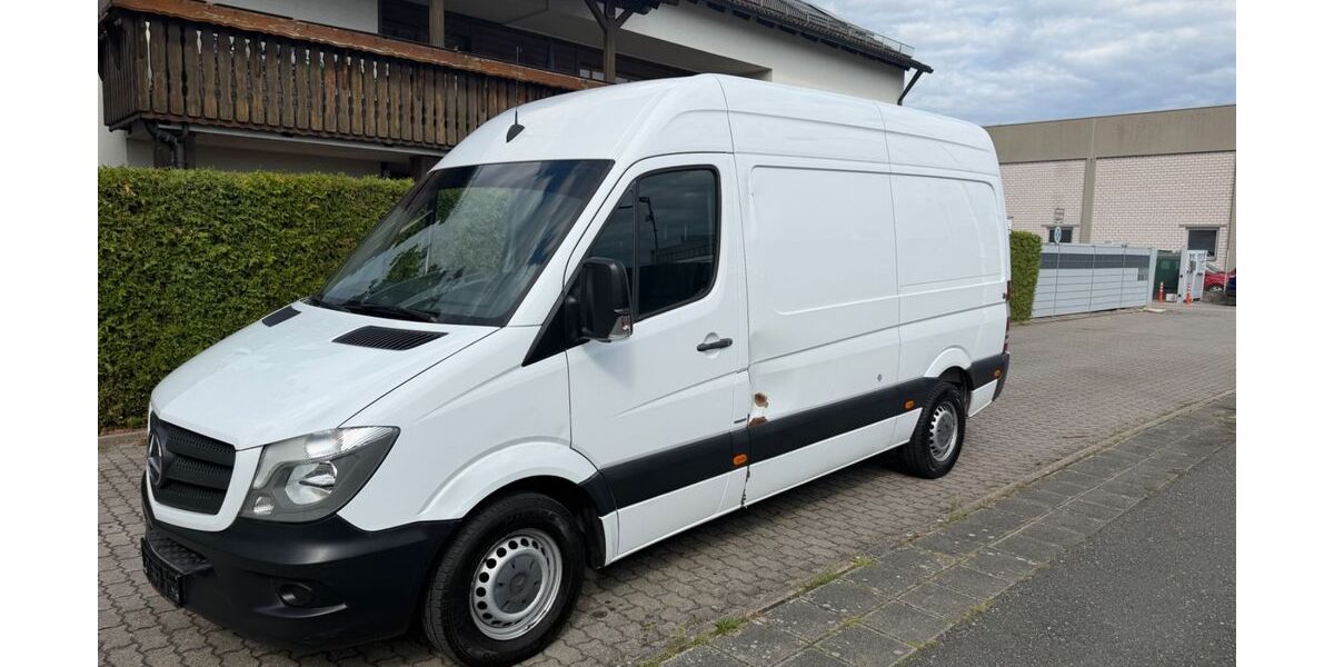 Mercedes-Benz Sprinter 315.000 km 6.990 &euro; Nürnberg 90439