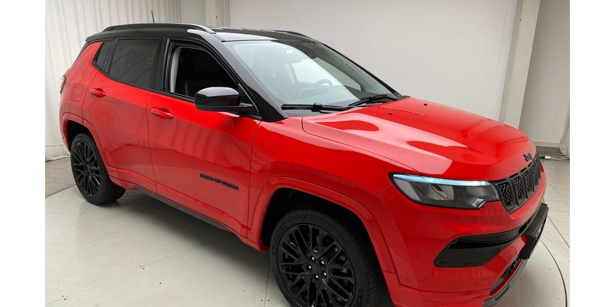 Jeep Compass 42.200 km 24.500 &euro; Bad Kreuznach 55545