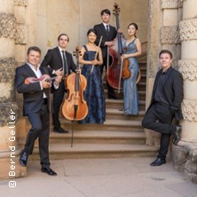 Vivaldi - Die Vier Jahreszeiten - DRESDNER RESIDENZ ORCHESTER 06.09.2026 Kulturweberei - Stadthalle Finsterwalde