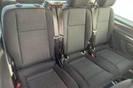 Mercedes-Benz Vito 119 Tourer PRO XL STANDHZ NAV KAMERA 17.047 km 59.890 &euro; Sangerhausen 06526