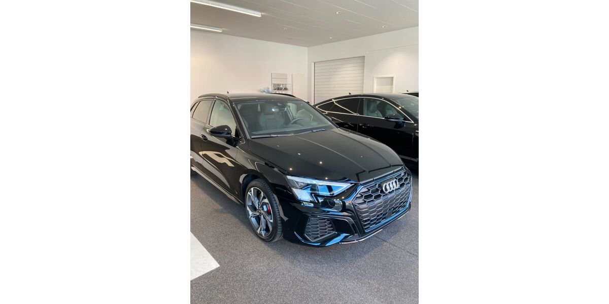 Audi A3 42.000 km 27.490 &euro; Beckum 59269