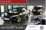 BMW 218d Cabrio Aut. Xenon Navi PDC Tempo Klimaauto 120.000 km 15.990 &euro; Stade 21682