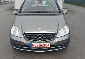 Mercedes-Benz A 160 240.000 km 2.400 &euro; Büdingen 63654
