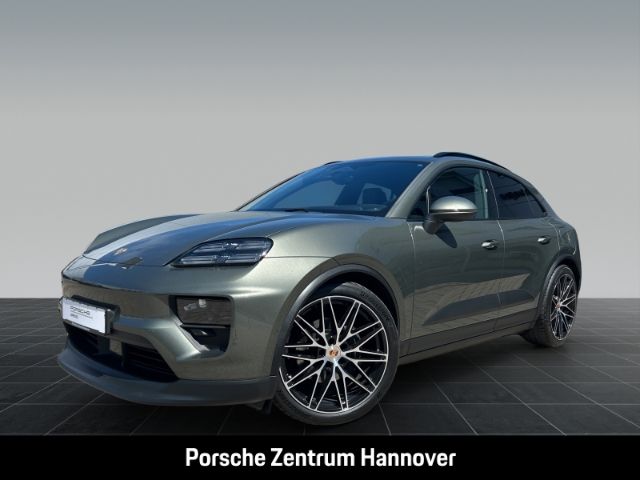 Porsche Macan 9.400 km 90.900 &euro; Hannover 30177