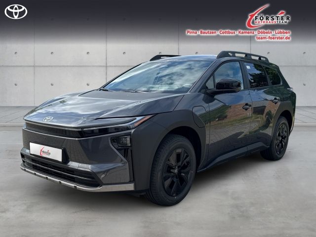 Toyota bZ4X 2.500 km 46.990 &euro; Pirna 01796