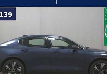 Polestar 2 45.579 km 27.980 &euro; Gyhum/Bockel 27404