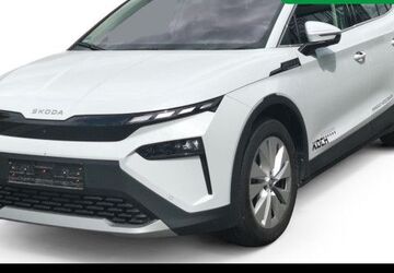Skoda Elroq 19.806 km 42.830 &euro; Schwäbisch Hall 74523