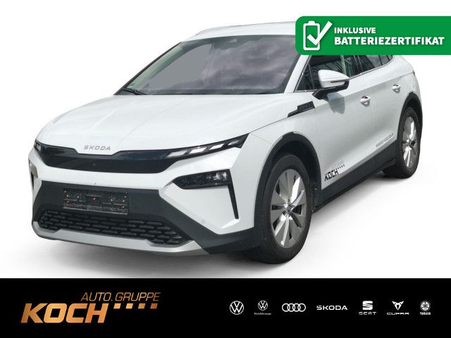 Skoda Elroq 19.806 km 42.830 &euro; Schwäbisch Hall 74523
