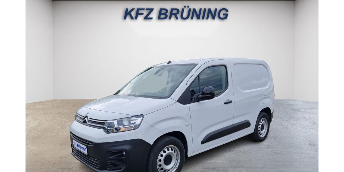 Citroen Berlingo 29.938 km 17.480 &euro; Lingen (Ems) 49811