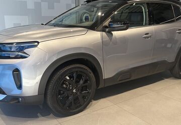 Citroen C5 Aircross 11.895 km 22.399 &euro; Augsburg 86179