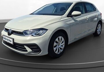 VW Polo 26.800 km 19.980 &euro; Erfurt 99099
