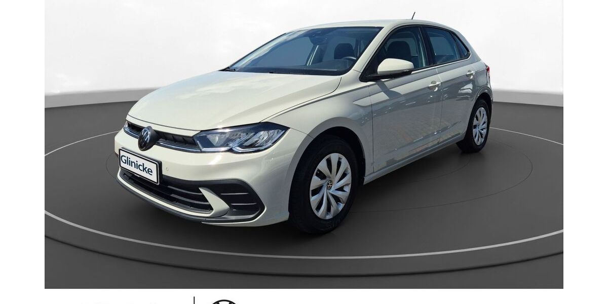VW Polo 26.800 km 19.980 &euro; Erfurt 99099