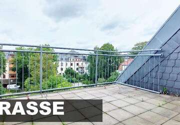 Wohnung Zwickau Nordvorstadt - 5 Zimmer, 142 m&sup2;, 1.000&euro; | Angebot:26882387