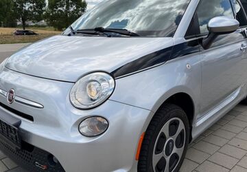 Fiat 500e 67.651 km 7.999 &euro; Schönaich 71101