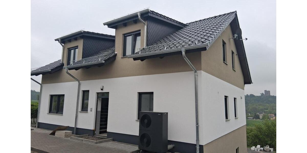Maisonettenwohnung Arnstein - 5 Zimmer, 163 m&sup2;, 1.400&euro; | Angebot:26556952