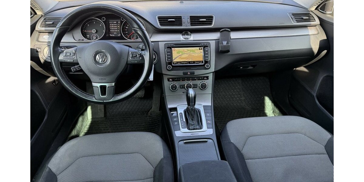 VW Passat Variant 2.0 TDI DSG 4Motion Kamera LED 198.100 km 9.300 &euro; Altdorf 84032
