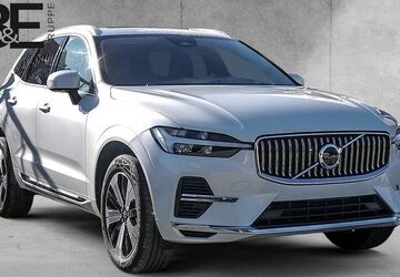Volvo XC60 15.702 km 45.950 &euro; Glinde 21509