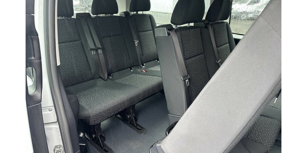 Mercedes-Benz Vito Tourer 114 CDI Pro extralang 37.257 km 35.581 &euro; Mainz 55122