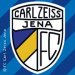 FC Carl Zeiss Jena - FC Viktoria 1889 Berlin