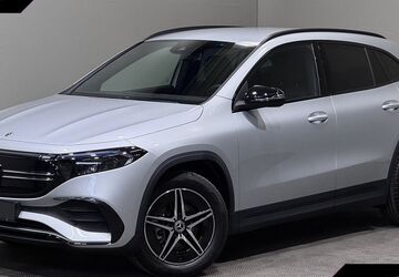 Mercedes-Benz EQA 20.071 km 36.780 &euro; Leipzig 04179
