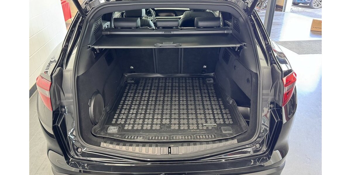 Alfa Romeo Stelvio 2.2 D Super Q4 LEDER AHK Pano LED 14.780 km 29.220 &euro; Lich 35423