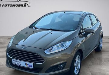 Ford Fiesta 132.000 km 4.999 &euro; Neu Wulmstorf 21629