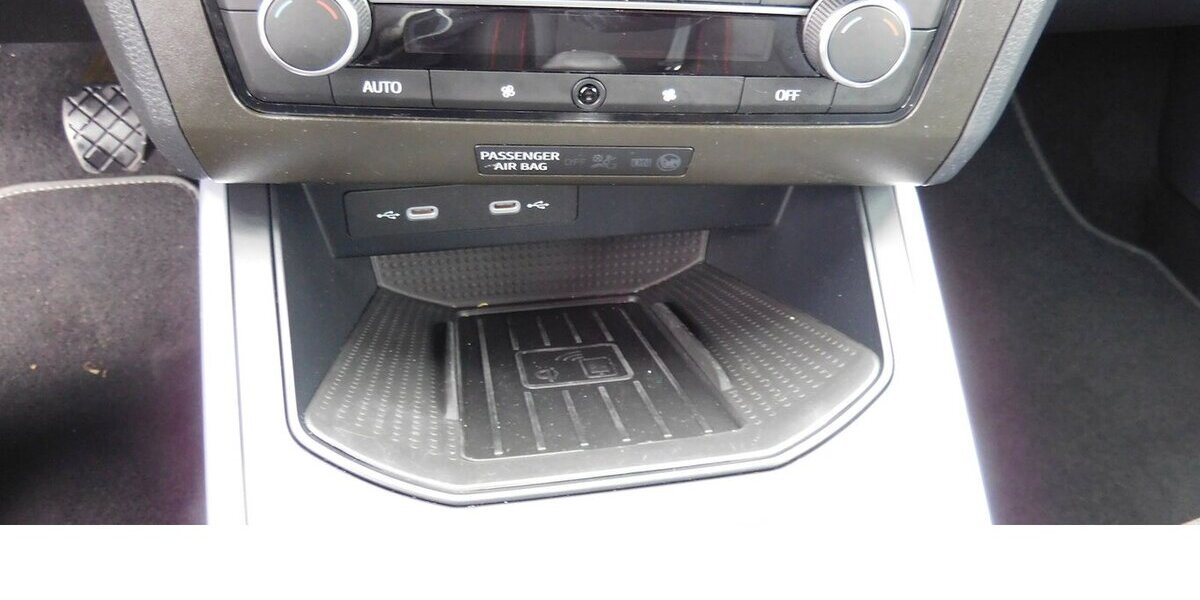 Seat Arona 1.0 FR-Line TSI BMT Navi Klima Alu 15.900 km 16.990 &euro; Vordorf 38533