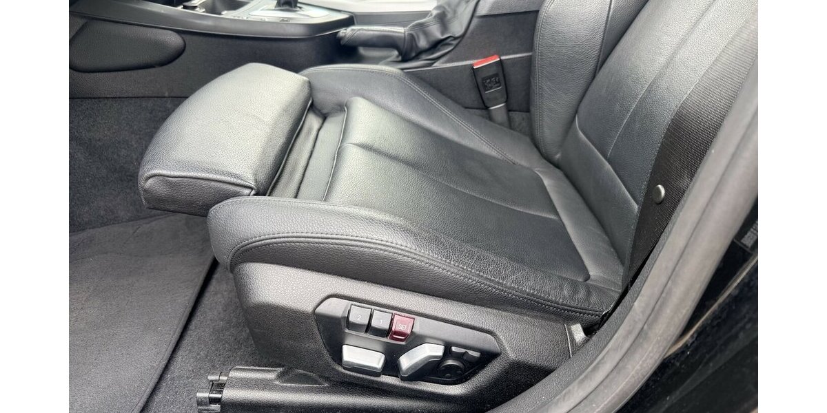 BMW 120 d-A M-Sport Leder/Kamera/Glasdach 134.000 km 16.499 &euro; Frankfurt 60386