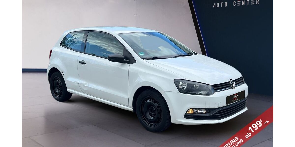 VW Polo 102.000 km 4.999 &euro; Berlin 12439