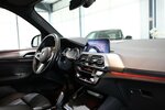 BMW X3 xDrive 30d M-SPORT SHADOW INNOVATION / TOP 164.000 km 27.993 &euro; Hamm 59077