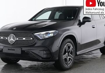 Mercedes-Benz GLC 300 3.003 km 69.900 &euro; Cloppenburg 49661