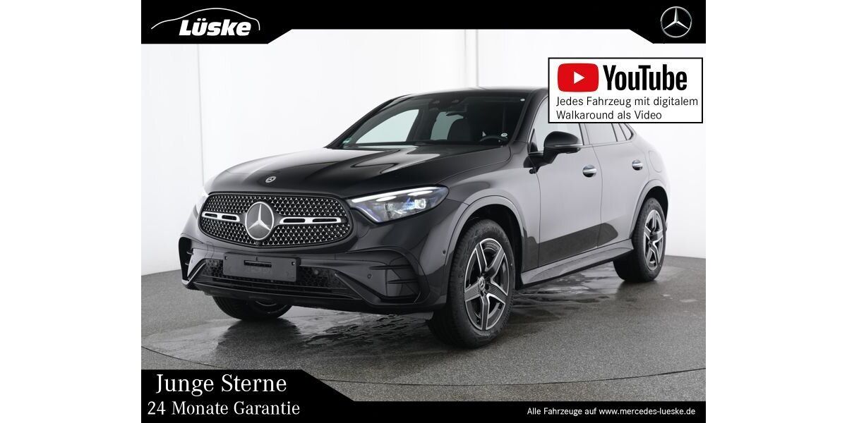 Mercedes-Benz GLC 300 3.003 km 69.900 &euro; Cloppenburg 49661