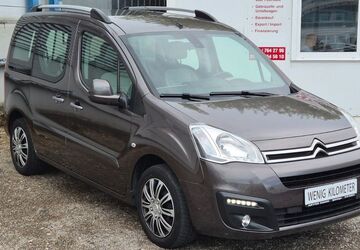 Citroen Berlingo 93.200 km 7.390 &euro; Spaichingen 78549