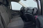 Mercedes-Benz Vito 116 Kasten PRO lang AHK TEMPOMAT KAMERA 14.540 km 46.990 &euro; Sangerhausen 06526