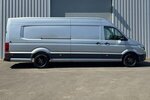 MAN TGE 3.180 L5H3 Kasten LED DAB NAVI MFL SITZHZ 13.263 km 53.990 &euro; Sangerhausen 06526