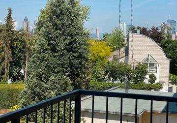Wohnung Frankfurt am Main Sachsenhausen Süd - 5 Zimmer, 230 m&sup2;, 3.800&euro; | Angebot:24874460