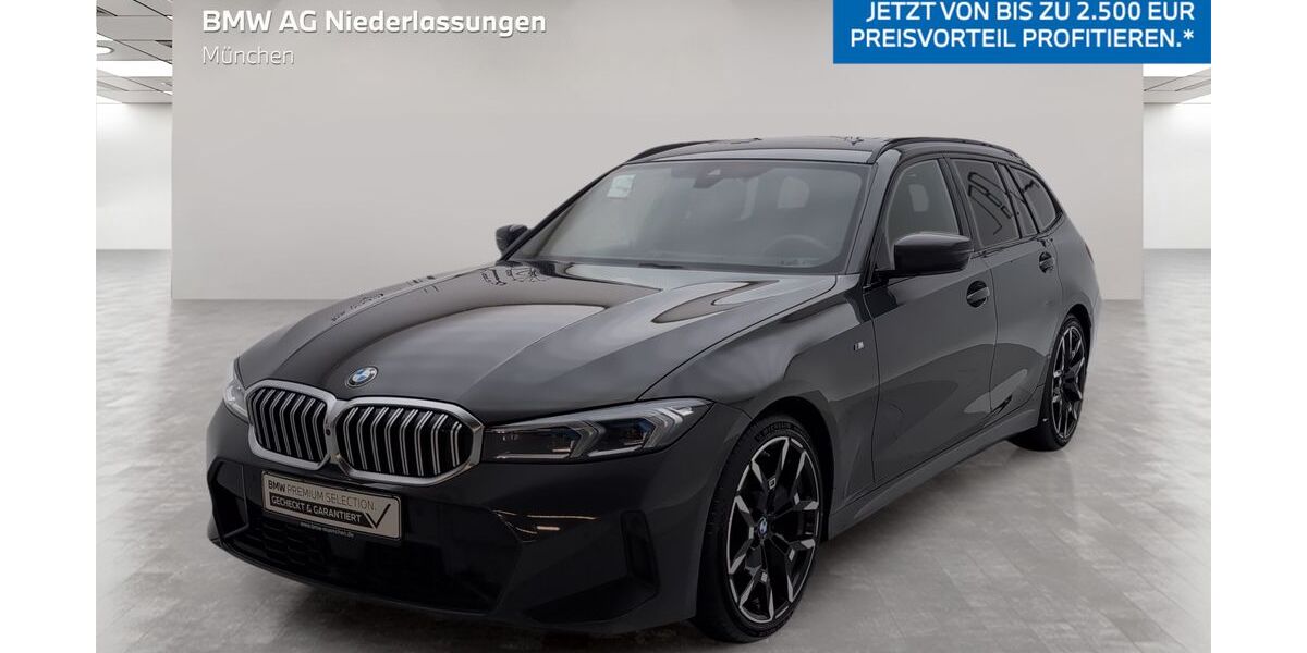 BMW 320 24.933 km 43.997 &euro; München 80939