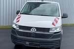 VW T6.1 Transporter 4M STANDHZ NAV SITZHZ KAM DAB 15.958 km 45.990 &euro; Sangerhausen 06526