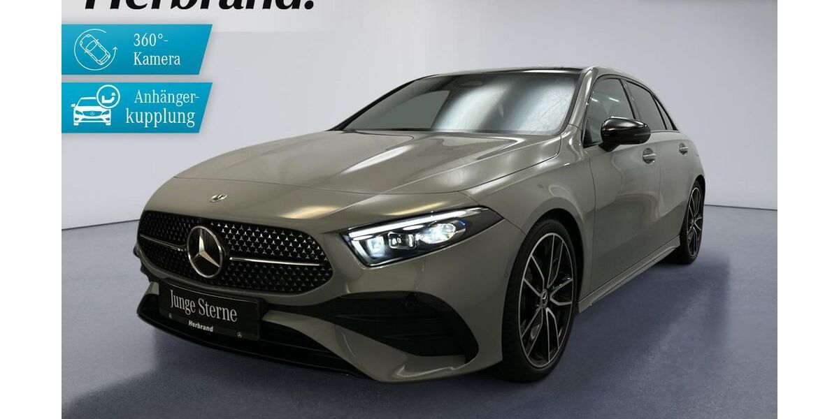 Mercedes-Benz A 220 7.046 km 37.480 &euro; Kevelaer 47623