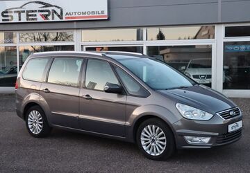Ford Galaxy 216.900 km 4.190 &euro; Pfullendorf 88630